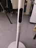 美的（Midea）【幸运草安睡1S】一级能效直流变频声控电风扇家用遥控卧室静音落地扇台式桌面抗菌大风力转页扇 实拍图