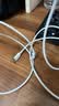 苹果充电器充电线适用PD20W快充线PD套装适用iPhone14ProMax 15 13手机11充电头x数据线12插头 【苹果6-14系列】快充线丨单线标准2米 实拍图