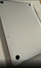 苹果（Apple） MacBook Pro/Air 二手苹果笔记本电脑 商务 办公 游戏 设计 剪辑 95新【超薄丨店长力荐】17款D42-8G/256 实拍图