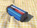 BELTTT车载逆变器纯正弦波12v转220v大功率升电源宿舍工地露营插排插座 实拍图