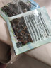 正品a类全棉双层大提花羽绒被壳半成品羽绒被罩自充防钻空壳 160支全棉新款双层提花防钻 浅灰 200x230cm立体【防钻绒】立衬 实拍图
