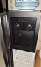 美的（Midea）饮水机家用桶装水办公室温热两用双门防尘大储物柜饮水器YR1002S-X 制热型 实拍图