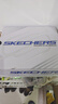 Skechers斯凯奇逐风体训鞋百搭舒适儿童时尚运动鞋休闲鞋405317L 实拍图