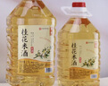 浙一家 桂花米酒2.5L 6度 微醺糯米酒甜酒花果酒 湖州老字号 实拍图