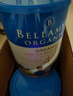贝拉米（Bellamy's）经典2.0版4段幼儿有机奶粉800g*3罐 3岁+ 八大原生HMO 澳洲进口 实拍图