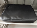 VICTORIATOURIST电脑包17.3英寸笔记本包大容量出差商务公文包手提包联想华为华硕 实拍图