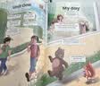 2026斗半匠课堂笔记五年级下册英语人教版黄冈学霸笔记随堂笔记同步教材全解小学生课前预习课后复习辅导书 实拍图