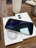 Apple/苹果 iPhone 17 256GB 白色 支持移动联通电信5G 双卡双待手机 实拍图