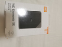 西部数据（WD）移动硬盘5TB USB3.0 SE系列 2.5英寸 机械硬盘 笔记本电脑外接 外置存储办公 大容量家庭存储 实拍图