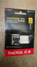 闪迪（SanDisk）1TB TF(MicroSD)内存卡4K极速金卡 A2 V30 U3 兼容大疆Pocket 4/Action 6运动相机 无人机存储卡 实拍图
