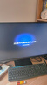 三星（SAMSUNG）27英寸 S80D IPS 4K HDMI DP 护眼 PBP 旋转升降 免工具安装 壁挂 电脑办公显示器 LS27D806EACXXF 实拍图