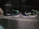 361°童鞋 儿童跑鞋25秋季男女童3-14岁缓震校园运动鞋 黑38 实拍图