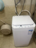 美的（Midea）波轮洗衣机全自动 3KG 迷你内衣婴儿洗衣机 健康除螨 MB30V21EPLUS 以旧换新 京东自营 实拍图