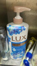 力士（LUX）(LUX)沐浴露 闪亮冰爽 沁爽香氛 爽肤香氛沐浴乳1000g留香 实拍图