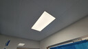 松下（Panasonic）厨房灯led集成吊顶灯铝扣板灯300x600卫生间吸顶浴室灯平板灯36W 实拍图
