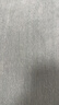 蕉内棉棉301H情侣居家T恤男士100%纯棉夏季宽松圆领短袖无侧缝睡衣 实拍图
