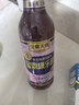 宝鼎天鱼上海宝鼎康乐醋500ml米醋海鲜醋大闸蟹醋饺子醋凉拌零添加防腐剂 实拍图