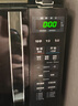 美的（Midea）微波炉烤箱一体机 小型家用20升微波炉  光波加热 钻石背板（M1-L201B） 实拍图