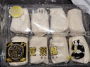 辉煌 原味龙须酥250g四川特产传统糕点成都特色正宗手工龙须酥糖 实拍图