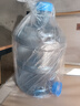 拜杰水桶手提式纯净水桶户外塑料茶水桶饮水桶矿泉水大桶储水桶大容量 7.5L【加厚PC全新料】+1个备用盖 实拍图
