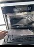 苏泊尔（SUPOR）家用嵌入式蒸烤箱一体40L容量远红外穿透加热蒸汽自清洁不锈钢内胆ZKQD40-Q-DY55 实拍图