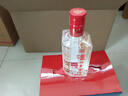 泸州老窖 六年窖头曲 52度浓香型白酒125mL*24瓶 非原箱装 纯粮食酒 实拍图