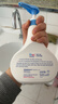 施巴（Sebamed）儿童泡泡沐浴露婴儿宝宝沐浴液3-6-12岁洗护500ml德国原装进口 实拍图
