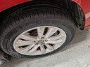 佳通轮胎GITI 轮胎235/55R18 104V GitiSynergy H2 适配 哈弗H2/瑞虎8 实拍图