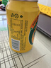 广氏菠萝啤饮料菠萝啤酒无酒精果啤饮料 330ml*12罐 礼盒装 实拍图