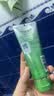 百雀羚（PECHOIN）洗面奶 保湿清洁收缩毛孔卸妆氨基酸洁面膏洁面乳泡沫慕斯护肤品 净润舒缓氨基酸洁面乳 100g 实拍图