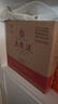 泸州老窖 六年窖头曲 浓香型白酒 52度500ml*6瓶 整箱装(赠送3个礼品袋) 实拍图