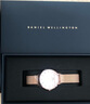 丹尼尔惠灵顿（DanielWellington）DW女士手表轻奢流金简约石英欧美腕表送女友生日礼物DW219 实拍图