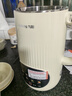 九阳（Joyoung）豆浆机家用免煮1.4L大容量全自动2-6人料理机五谷杂粮米糊辅食自清洗304不锈钢内胆免滤破壁机D665 实拍图