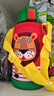 虎牌（TIGER）【京东限定】小狮子儿童保温杯学生吸管水杯一杯双盖 实拍图