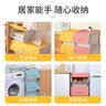 美丽雅玩具收纳箱大号前开式宝宝翻盖婴儿斜口整理箱医药零食儿童收纳盒 实拍图