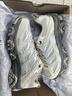 迈乐（Merrell）官方店男女款户外登山徒步鞋减震MOAB 3迈越者轻量防滑耐磨透气 J035894白灰米（女） 36 实拍图