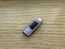 海备思 Type-C数显转接头USB4公转母充电功率实时显示电流电压测试手机数据线瓦数监测仪充电器功率检测 数显转接头 实拍图