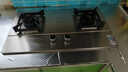 万家乐燃气灶【双高火H5PRO(G)】5.0kW大火力不锈钢猛火灶台燃气灶防爆灶家用台嵌两用液化气灶具 实拍图