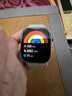 小米（MI）REDMI Watch 6皎月银 国家补贴 澎湃OS 3 心率血氧监测 红米手表6 小米汽车 送男友送女友 实拍图
