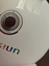 紫光DVD+R   DL光盘/刻录盘 8速8.5G 单面双层 桶装10片 空白光盘 实拍图