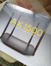 普联（TP-LINK） 凌云WiFi6 双千兆AX1500无线路由器 5G双频 易展Mesh 高速穿墙家用 儿童上网管控 XDR1520易展版 实拍图