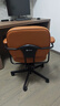 西昊欧包椅L3 真皮电脑椅人体工学椅书房椅书桌椅办公椅撑腰椅子 实拍图