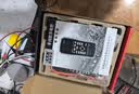 胜利仪器（VICTOR）手持式LCR数字电桥 VC4080 高精度测量电阻电感电容表 LCR测试仪 实拍图