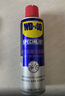 WD-40自行车链条清洗剂车身油污去除剂公路山地车飞轮泡沫清洁剂300ml 实拍图
