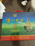 泸州老窖六年窖头曲 52度浓香型白酒125mL*6瓶整箱装 年份随机 实拍图