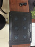 联想（Lenovo）生态品牌异能者笔记本散热器散热支架拯救者Y9000P/R9000P小新笔记本支架机械革命蛟龙电脑支架 实拍图