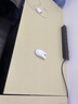 全品屋 可折叠桌电脑桌台式卧室简易书桌学习写字桌办公弹簧桌子长条桌 双层 长120CM*宽60CM*74CM 实拍图