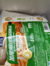 宜之选食品级保鲜袋厚实背心式手提打包分装塑料袋加大号40*60CM100只 实拍图