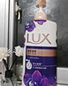 力士（LUX）依兰香沐浴露 幽莲魅肤馥郁香氛精油沐浴乳1000g 持久留香 实拍图