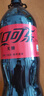 可口可乐（Coca-Cola）零度零糖 Zero 汽水碳酸饮料 2L*6瓶  实拍图